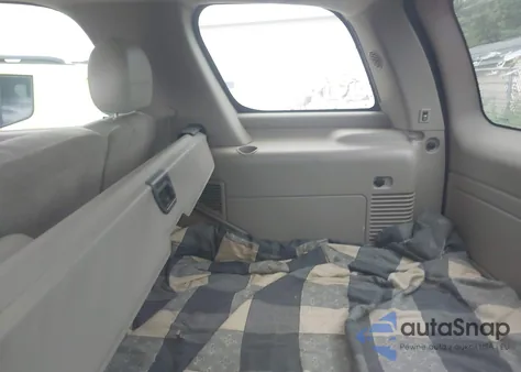 2002 Chevrolet Tahoe Ls z USA, uszkodzony, nr VIN 1GNEC13Z12R159564